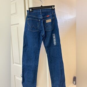 Wrangler Cowboy Cut Jeans